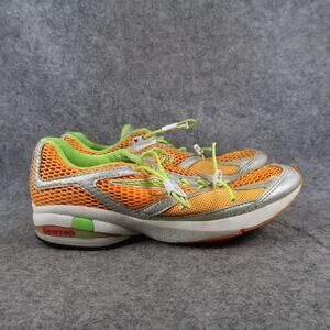Newton Shoes Womens 7.5 Gravity Road Running Sneaker Athletic Trainer Mesh Sport